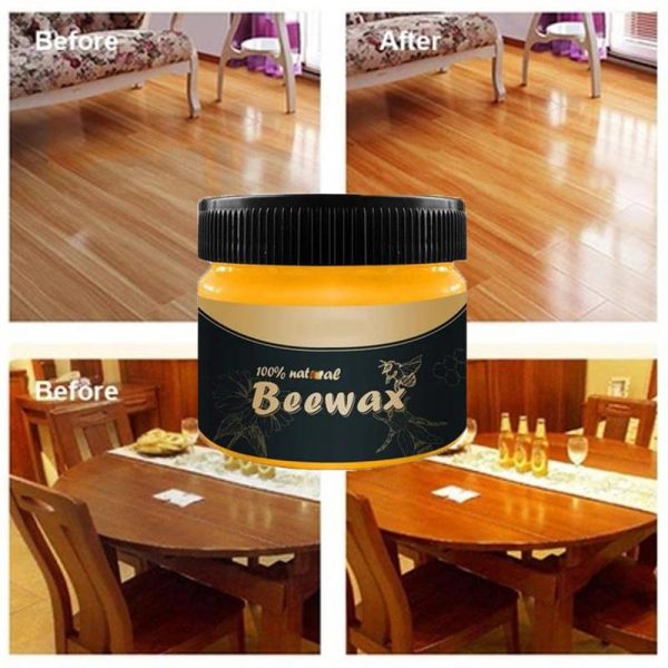 Beewax – Vosek za obnovo lesa 02