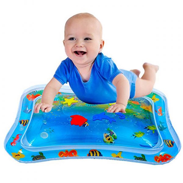 Baby WaterPlay – Otroška vodna podloga 02